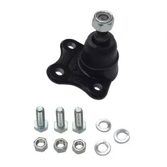 Rotule de suspension CTR CB0455L