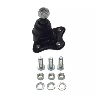 Rotule de suspension CTR CB0455R