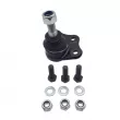 Rotule de suspension CTR CB0578 - Visuel 1