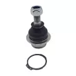 Rotule de suspension CTR CB0584 - Visuel 1