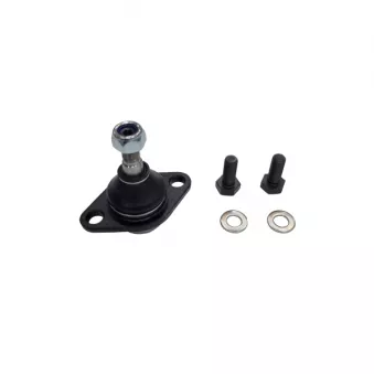 Rotule de suspension CTR CB0585