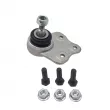 Rotule de suspension CTR CB0593 - Visuel 1