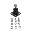 Rotule de suspension CTR CB0603 - Visuel 2
