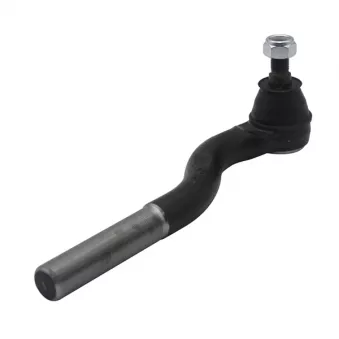 Rotule de barre de connexion avant gauche CTR CE0031