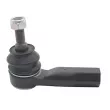 Rotule de barre de connexion avant gauche CTR CE0033L - Visuel 1