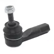 Rotule de barre de connexion avant gauche CTR CE0033L - Visuel 2