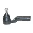 Rotule de barre de connexion avant gauche CTR CE0081L - Visuel 1