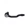 Rotule de barre de connexion avant gauche CTR CE0105L - Visuel 2