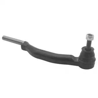 Rotule de barre de connexion avant gauche CTR