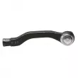 Rotule de barre de connexion avant droit CTR CE0193R - Visuel 2