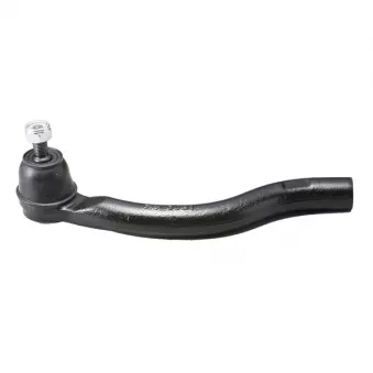 Rotule de barre de connexion avant gauche CTR CE0201L