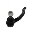 Rotule de barre de connexion avant droit CTR CE0202R - Visuel 3