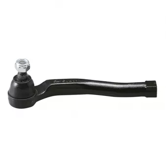 Rotule de barre de connexion avant gauche CTR CE0287L
