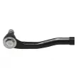 Rotule de barre de connexion avant gauche CTR CE0287L - Visuel 2