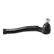 Rotule de barre de connexion avant droit CTR CE0287R - Visuel 1