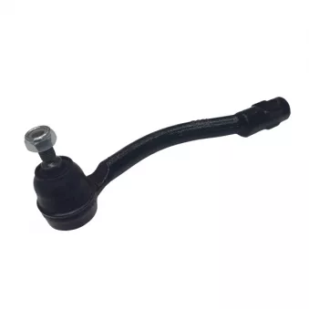 Rotule de barre de connexion avant gauche CTR CE0338L