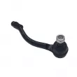 Rotule de barre de connexion avant gauche CTR CE0338L - Visuel 2