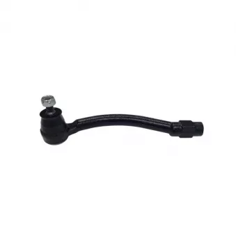 Rotule de barre de connexion avant gauche CTR CE0339L