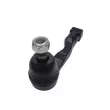 Rotule de barre de connexion avant droit CTR CE0364R - Visuel 3