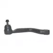Rotule de barre de connexion avant gauche CTR CE0543L - Visuel 1