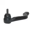 Rotule de barre de connexion avant droit CTR CE0543R - Visuel 2