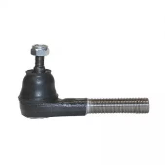 Rotule de barre de connexion avant gauche CTR CE0609L
