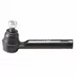 Rotule de barre de connexion CTR CE0642M - Visuel 1