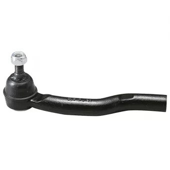 Rotule de barre de connexion avant gauche CTR