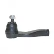 Rotule de barre de connexion avant gauche CTR CE0829L - Visuel 1