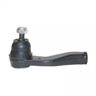 Rotule de barre de connexion avant gauche CTR CE0829L