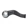 Rotule de barre de connexion avant gauche CTR CE0829L - Visuel 3
