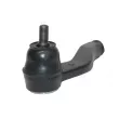 Rotule de barre de connexion avant gauche CTR CE0830L - Visuel 2