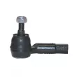 Rotule de barre de connexion avant gauche CTR CE0839L - Visuel 1
