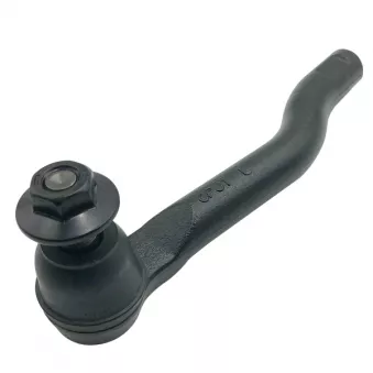 Rotule de barre de connexion avant gauche CTR CE0898L
