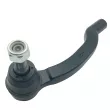 Rotule de barre de connexion avant gauche CTR CE0899L - Visuel 1