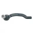 Rotule de barre de connexion avant droit CTR CE0899R - Visuel 2