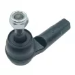 Rotule de barre de connexion avant gauche CTR CE0902L - Visuel 1