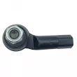 Rotule de barre de connexion avant gauche CTR CE0902L - Visuel 2