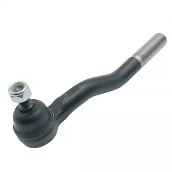 Rotule de barre de connexion avant gauche CTR CE0905L