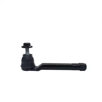 Rotule de barre de connexion avant gauche CTR CE0916L
