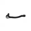 Rotule de barre de connexion avant droit CTR CE0950R - Visuel 2