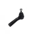 Rotule de barre de connexion avant gauche CTR CE0968L - Visuel 3