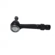 Rotule de barre de connexion avant gauche CTR CE0971L - Visuel 2