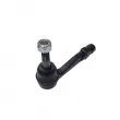 Rotule de barre de connexion avant gauche CTR CE0971L - Visuel 3