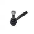 Rotule de barre de connexion avant droit CTR CE0971R - Visuel 3