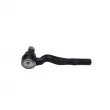 Rotule de barre de connexion avant gauche CTR CE0979L - Visuel 2