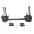 Entretoise/tige, stabilisateur CTR CL0020 - Visuel 1