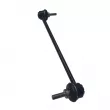 Entretoise/tige, stabilisateur CTR CL0067 - Visuel 2