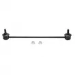 Entretoise/tige, stabilisateur CTR CL0201 - Visuel 1