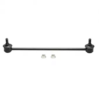 Entretoise/tige, stabilisateur CTR